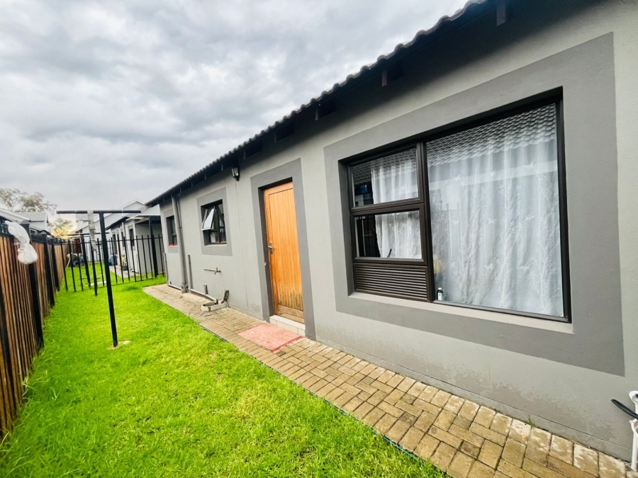 3 Bedroom Property for Sale in Arcata Estate Free State